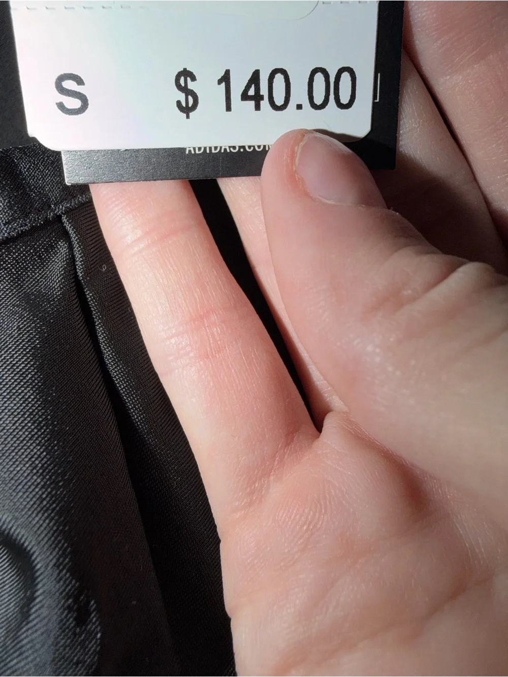 adidas nwt essentials